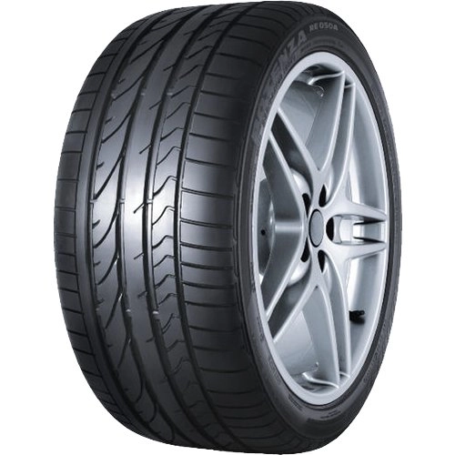 225/45R17*Y POTENZA RE050A 91Y * RFT