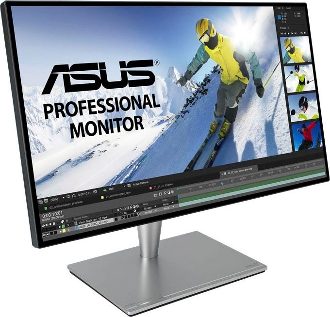 PA27AC, LED-Monitor