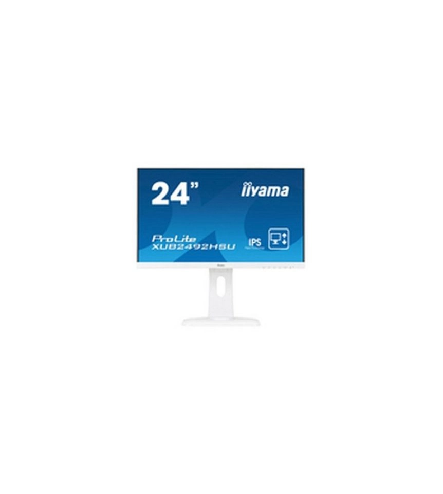 XUB2492HSU-W1, LED-Monitor