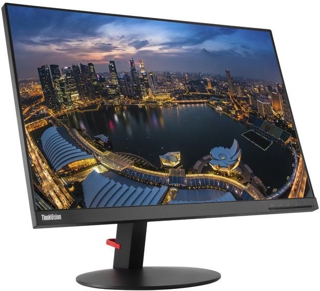 ThinkVision T24d, LED-Monitor