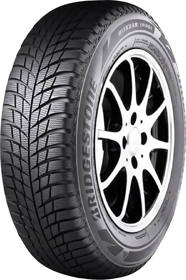 195/55R16*H BLIZZAK LM001 87H * RFT