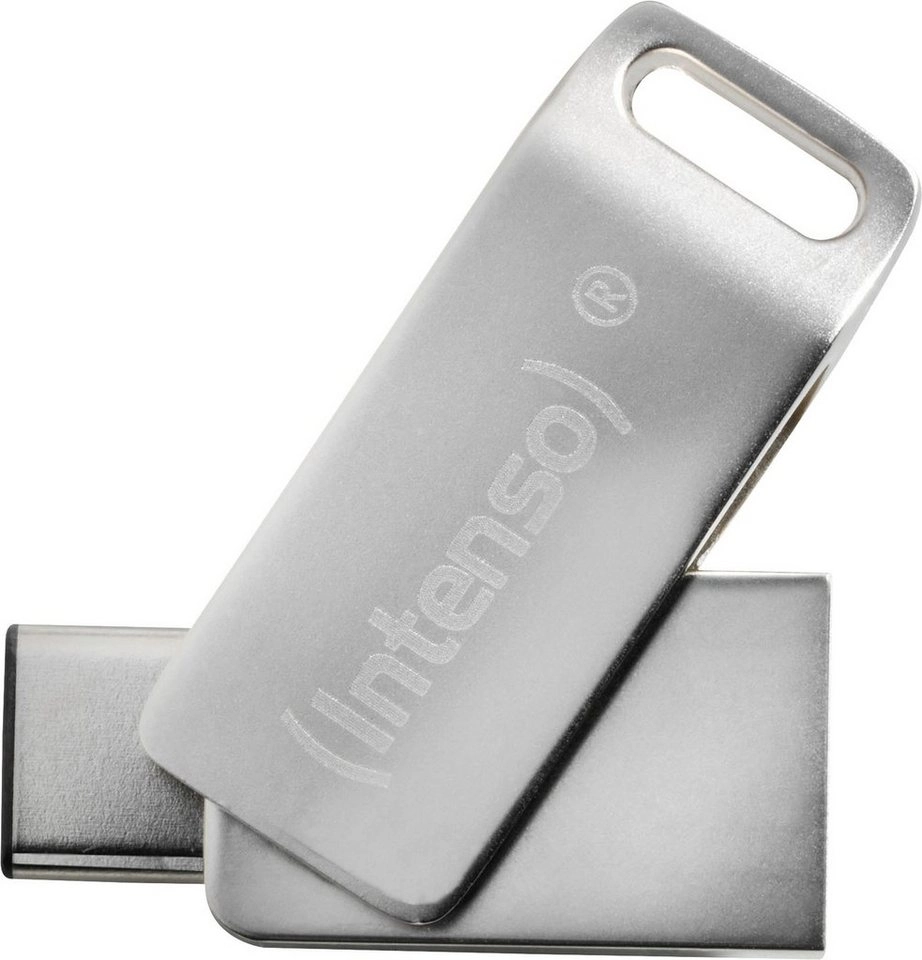 cMOBILE LINE 32GB, USB-Stick