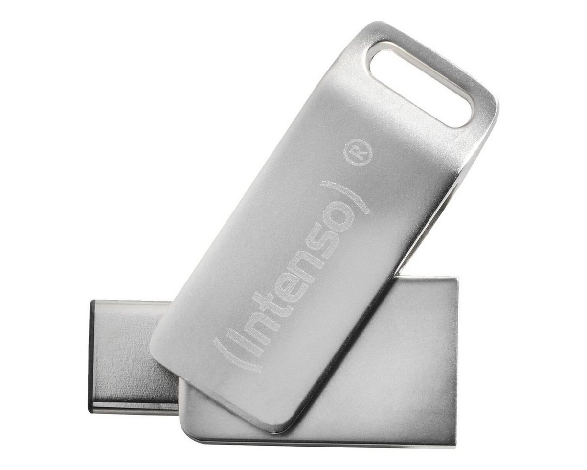 cMOBILE LINE 64 GB, USB-Stick