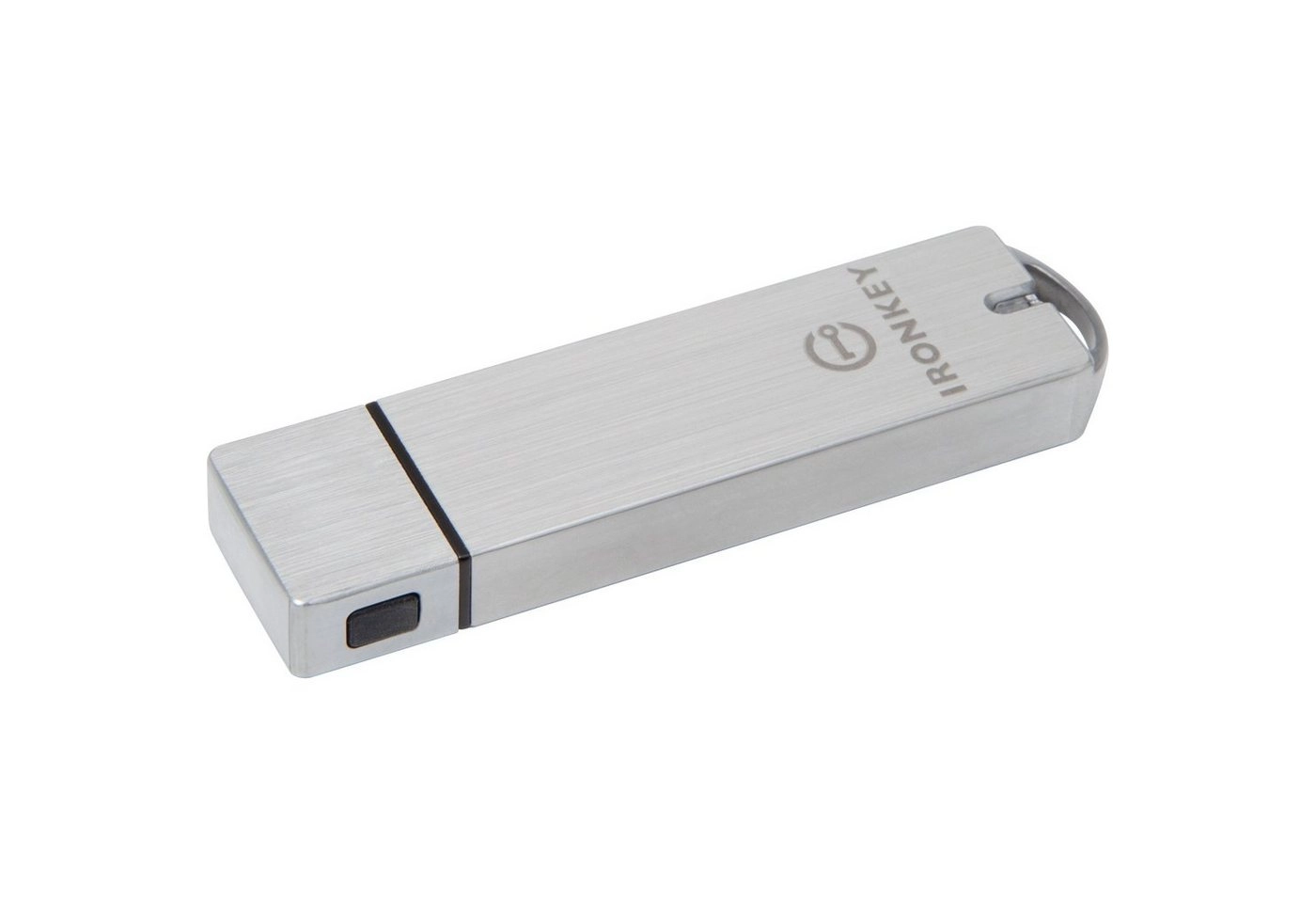 IronKey S1000 Enterprise 8 GB, USB-Stick