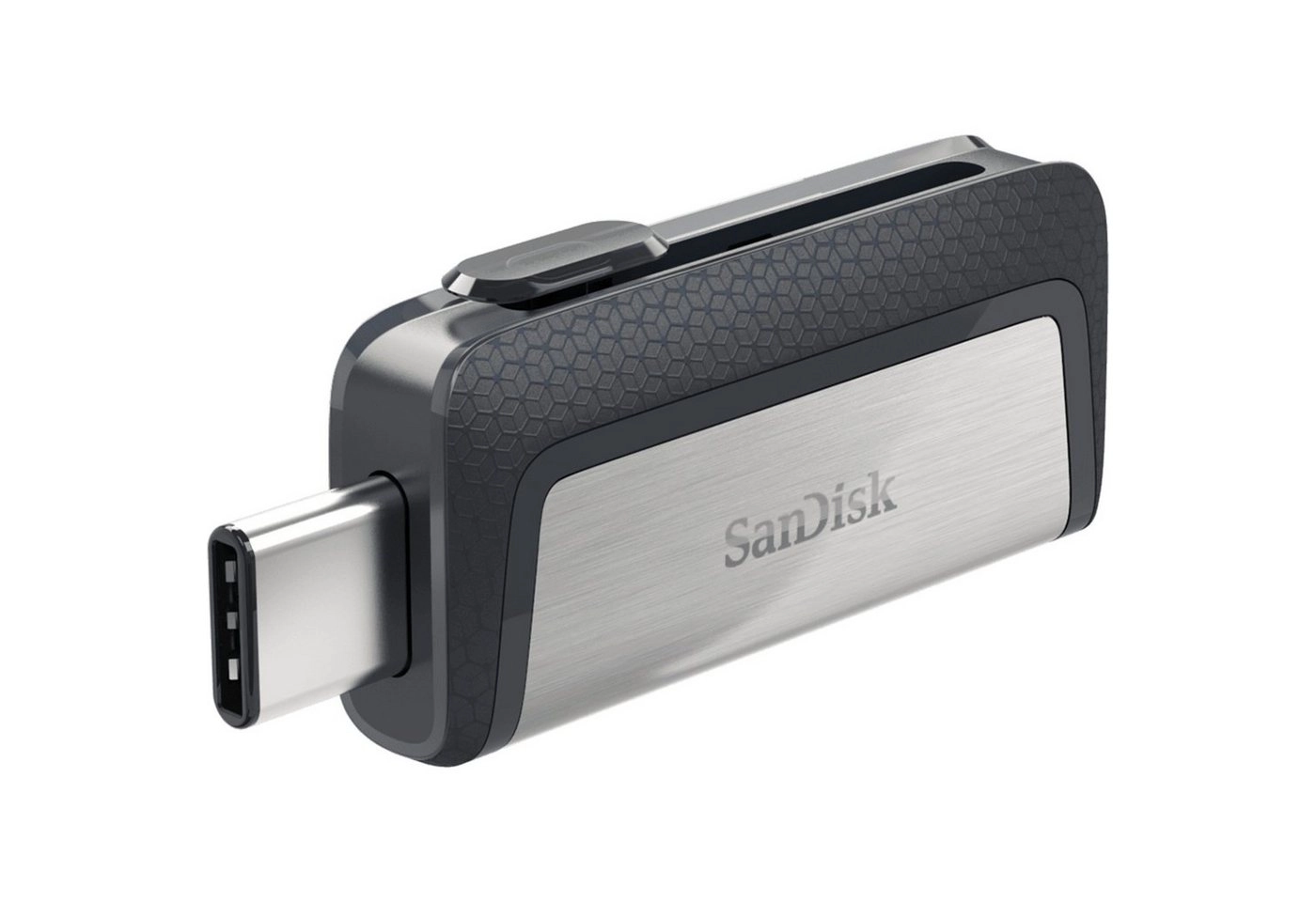 Ultra Dual USB Typ-C Laufwerk 32 GB, USB-Stick