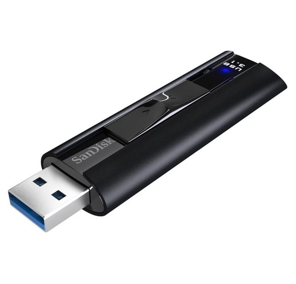 Extreme Pro 256 GB, USB-Stick