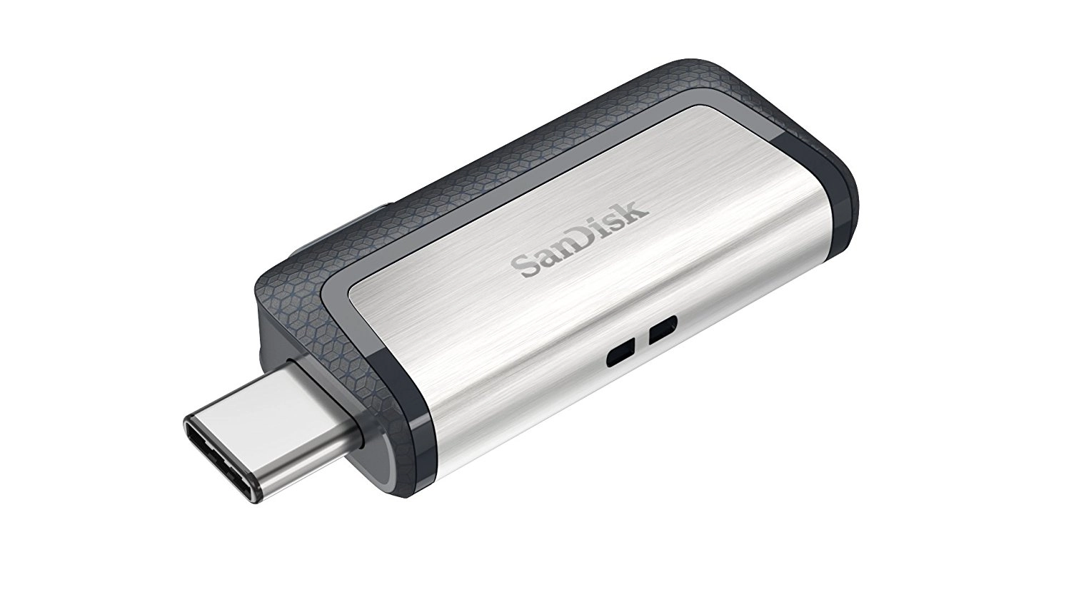 Ultra Dual USB Typ-C Laufwerk 256 GB, USB-Stick