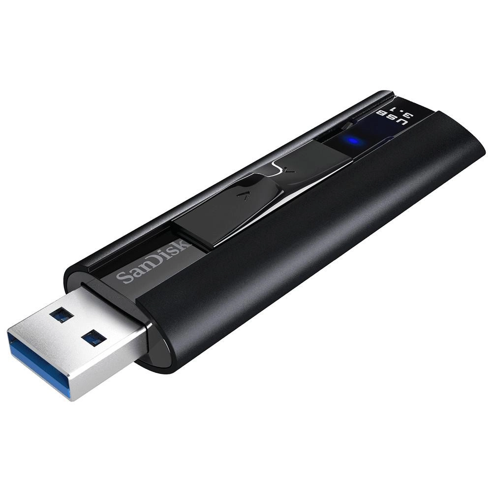 Extreme Pro 128 GB, USB-Stick