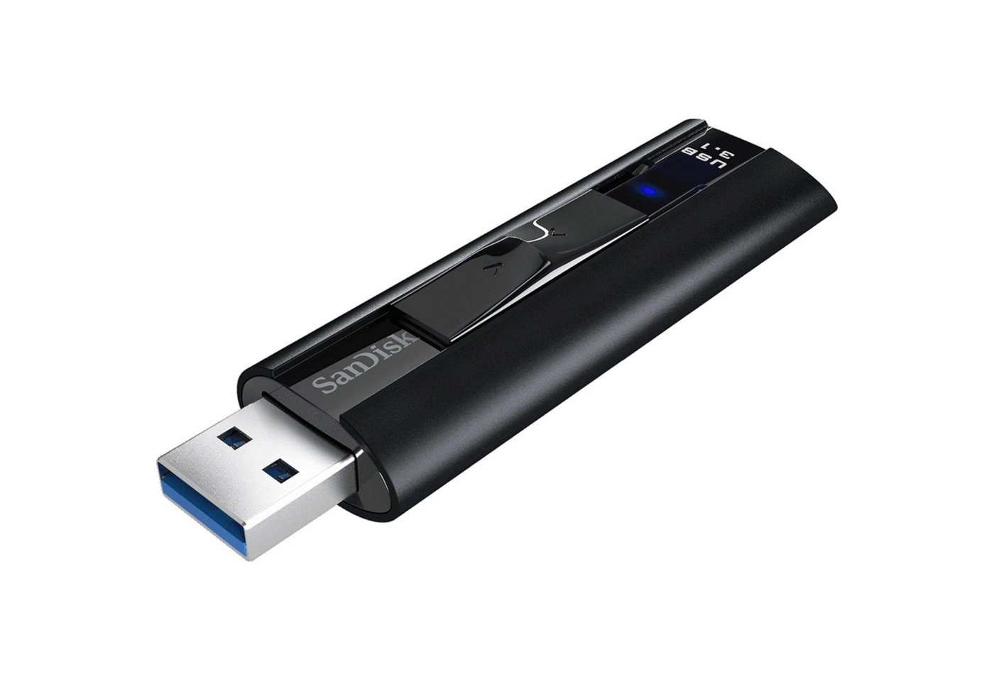 Extreme Pro 128 GB, USB-Stick