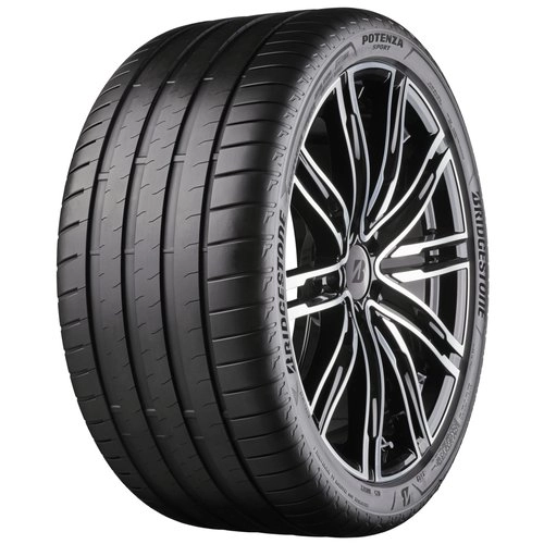 215/45R17*Y POTENZA SPORT 91Y XL