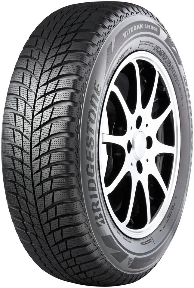 205/65R16*H BLIZZAK LM001 95H *