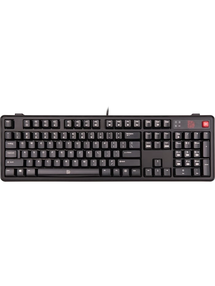 Meka Pro Lite Gaming, Gaming-Tastatur