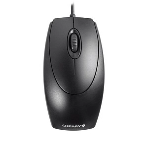 WheelMouse optical M-5450, Maus