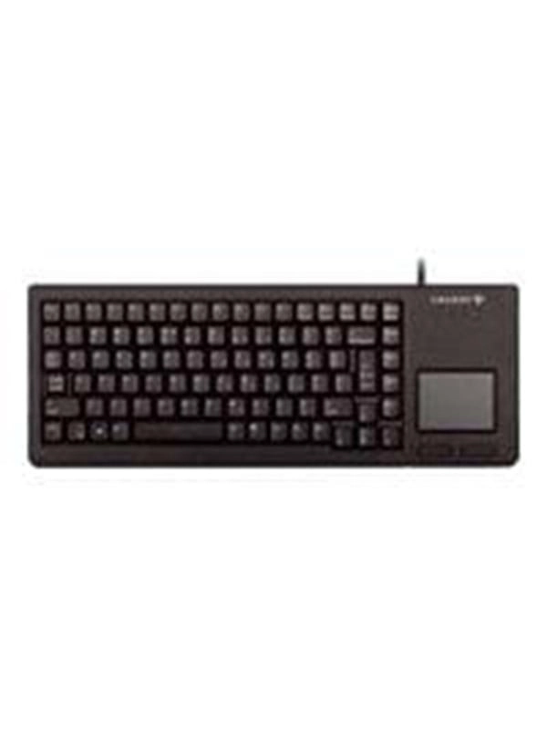 XS Touchpad Keyboard G84-5500, Tastatur