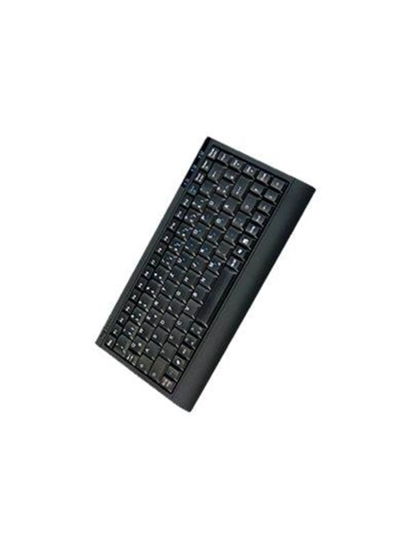 ACK-595 C+, Tastatur