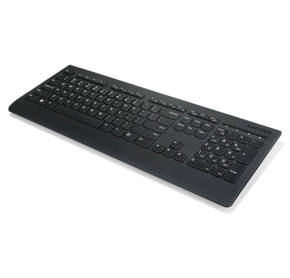 Wireless Tastatur 4X30H56854