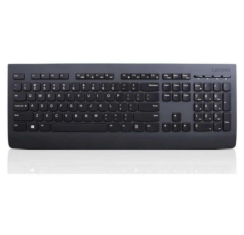 Wireless Tastatur 4X30H56854