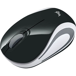 M187 Wireless Mini, Maus