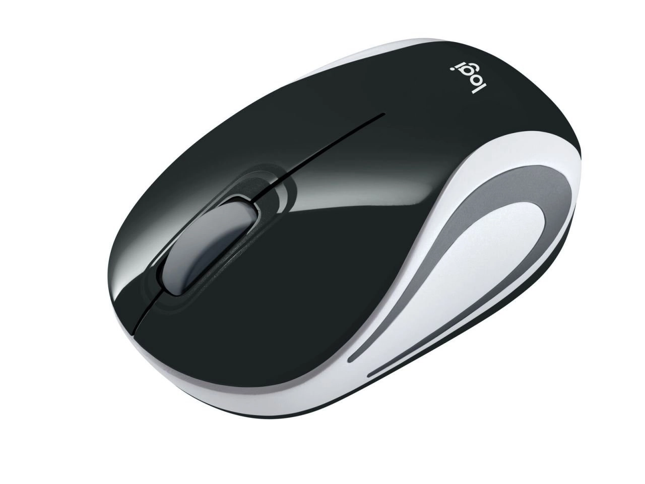 M187 Wireless Mini, Maus