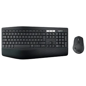 MK850 Performance, Desktop-Set