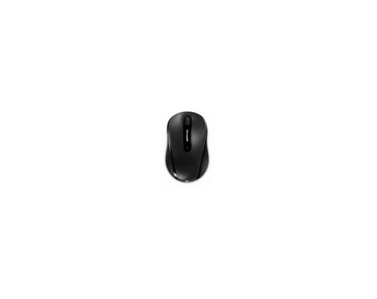 Wireless Mobile Mouse 4000, Maus