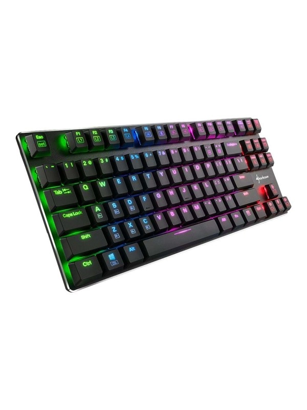 PureWriter TKL RGB, Gaming-Tastatur