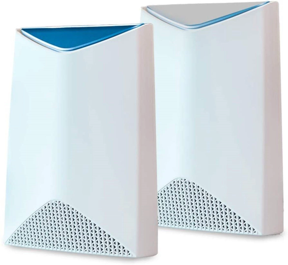 Orbi Pro SRK60 2er Set, Mesh Router