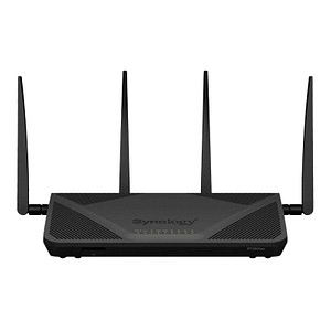 RT2600AC, Router