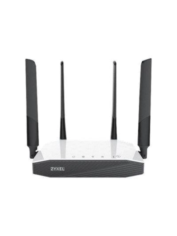 NBG6604, Router
