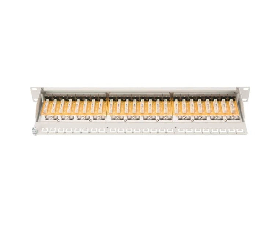 Patchpanel DN-91624S