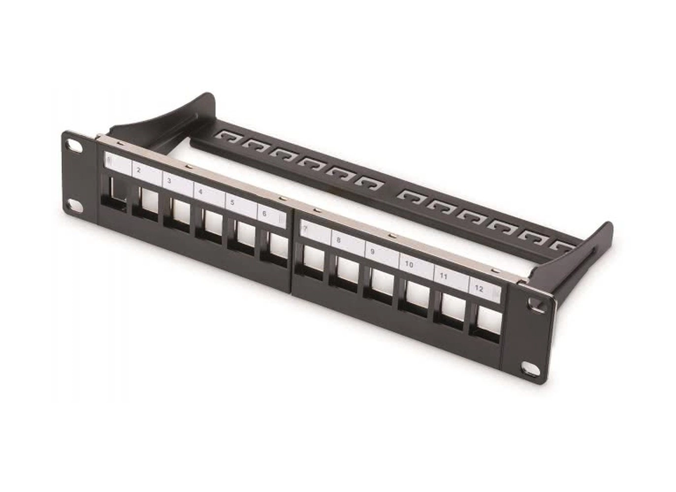 DN-91420, Patchpanel