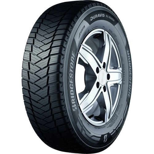 205/65R16C*T DURAVIS ALL SEA 107/105T