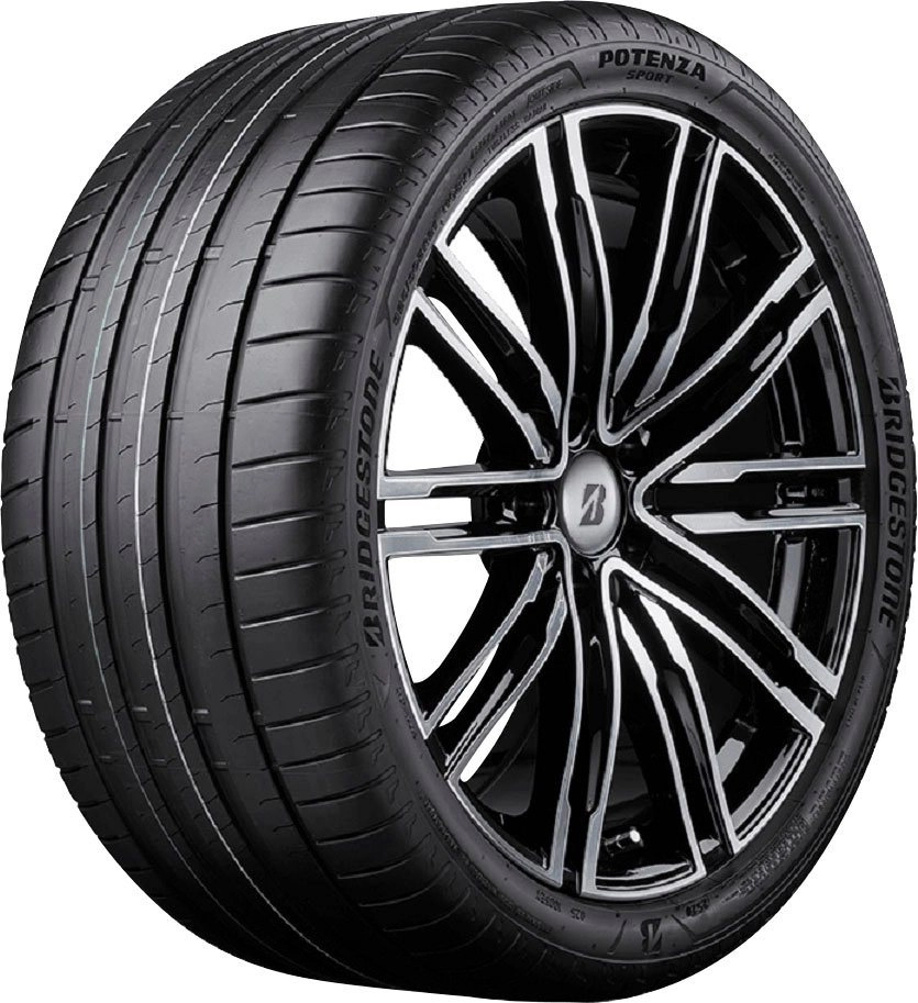 225/55R17*Y POTENZA SPORT 101Y XL