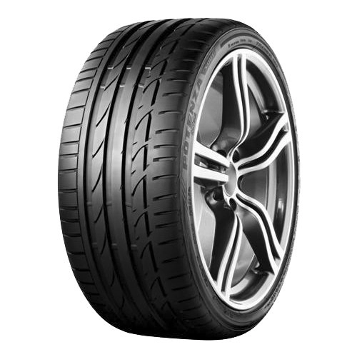 205/50R17*W TL POTENZA S001 89W * RFT