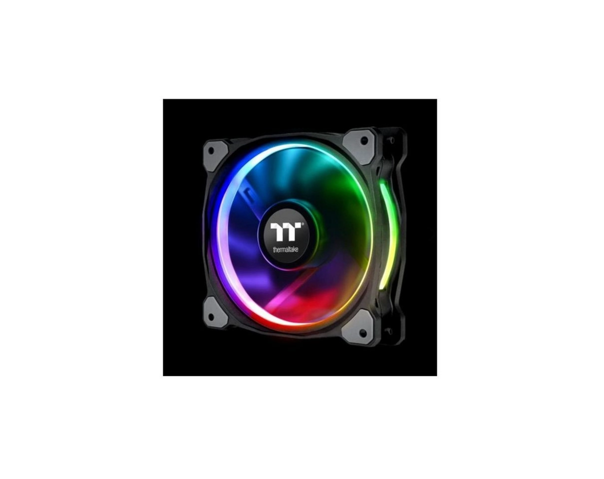 Riing Plus 14 LED RGB Radiator Fan TT Premium, Gehäuselüfter