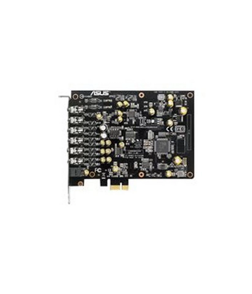 Xonar AE PCIe R, Soundkarte