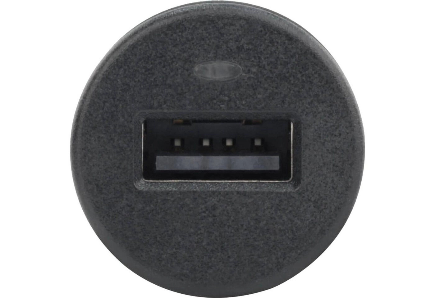 Carcharger USB 1A 1Port, Ladegerät