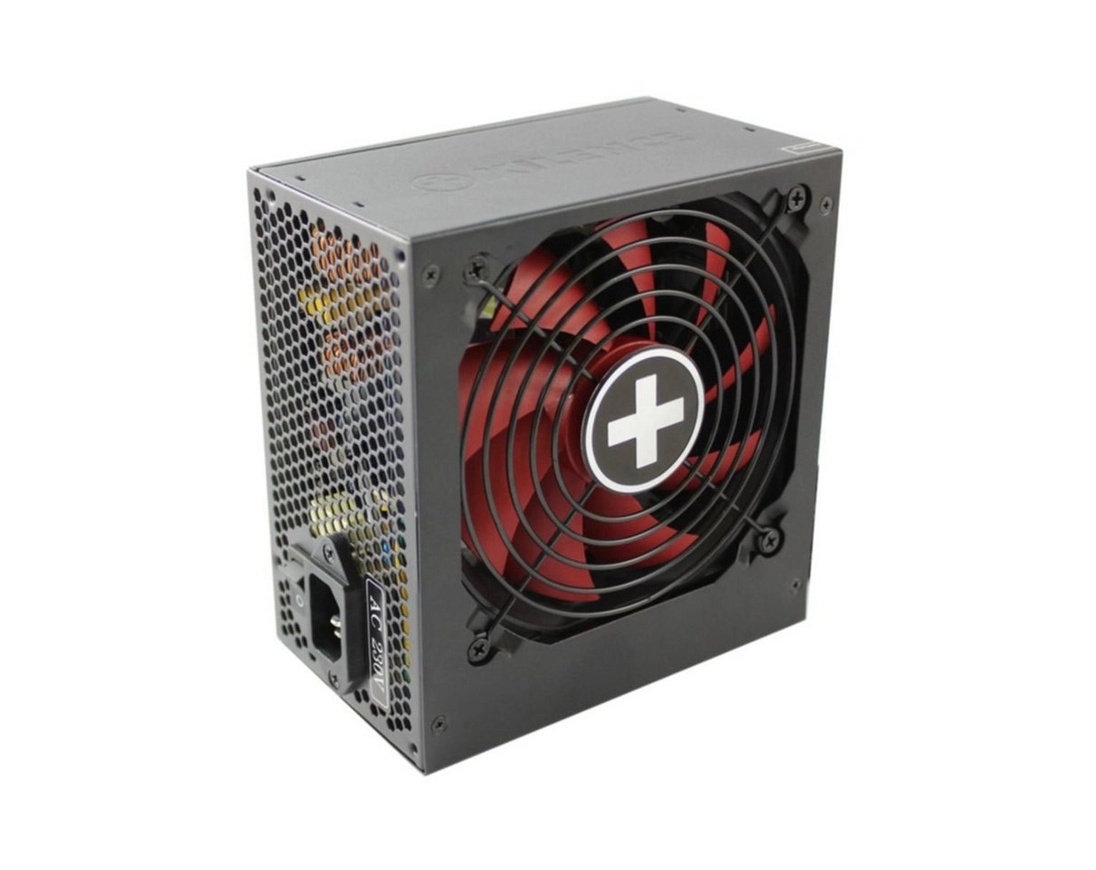 Performance X 550W, PC-Netzteil