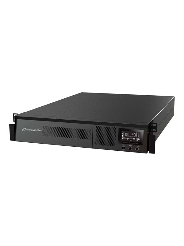 PowerWalker VFI 3000 RMG PF1, USV