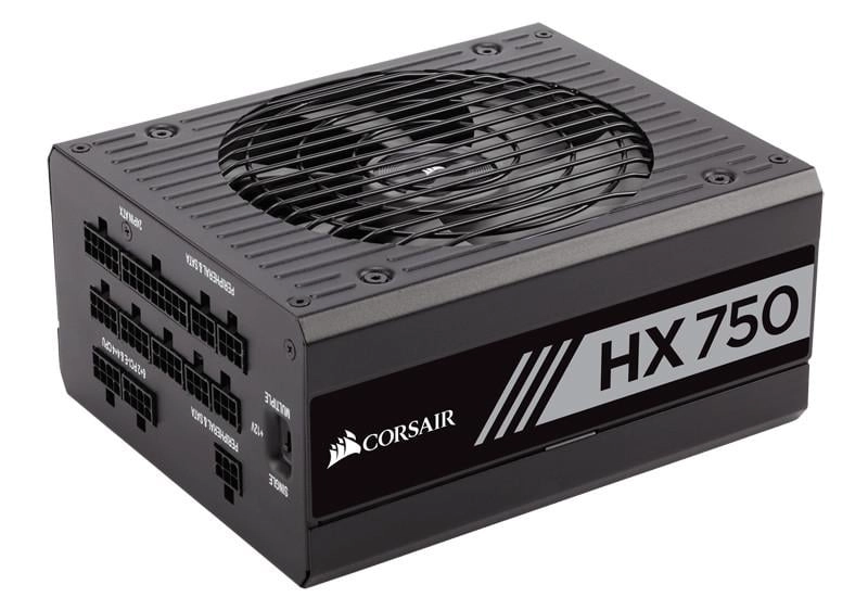 HX750, PC-Netzteil
