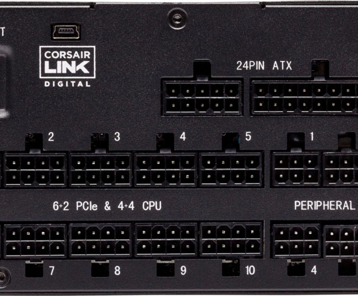 AX1600i   , PC-Netzteil