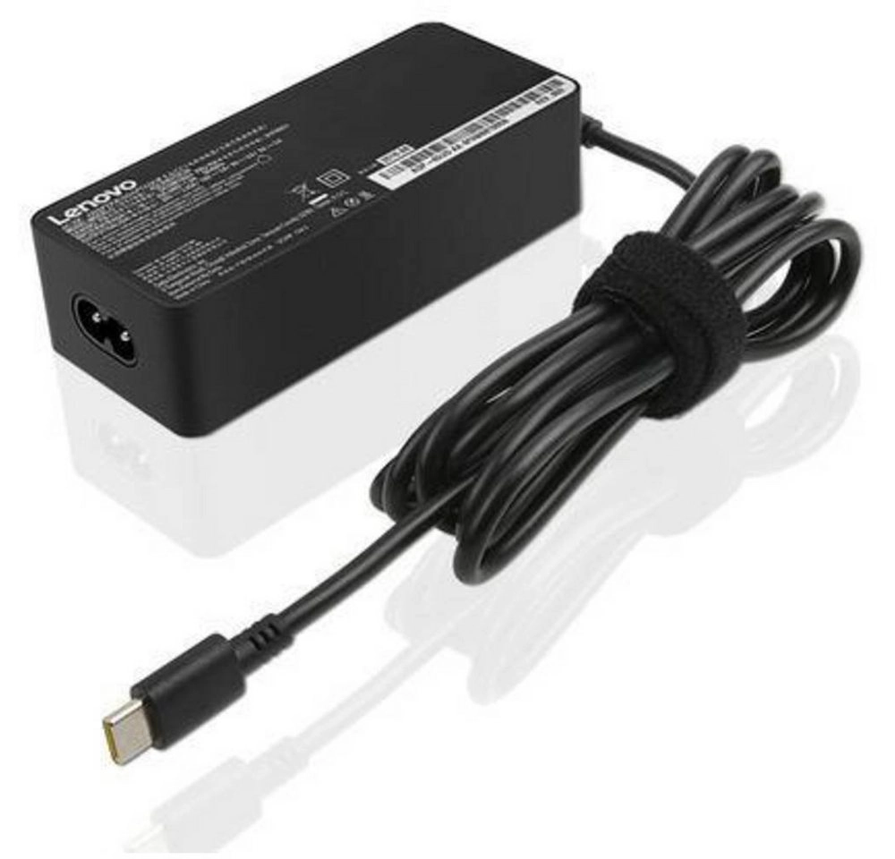 65-Watt-Standardnetzteil (USB Typ C) - EU