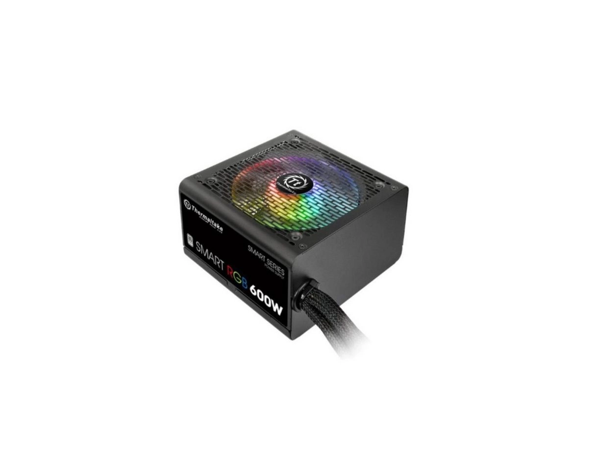 Smart RGB 600W, PC-Netzteil