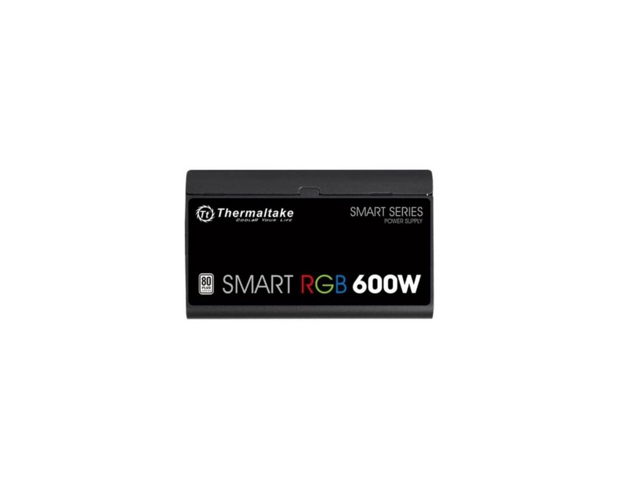 Smart RGB 600W, PC-Netzteil