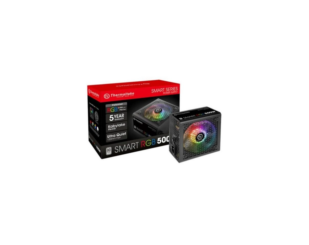 Smart RGB 500W, PC-Netzteil