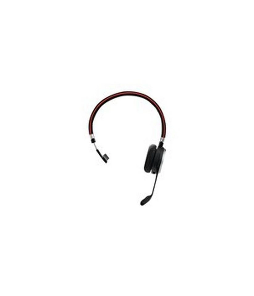 Evolve 65 UC Duo, Headset