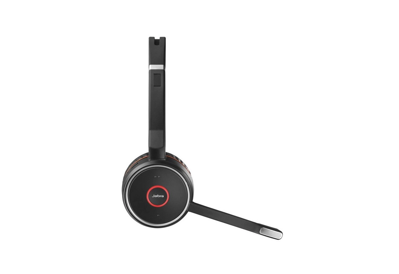 Evolve 75 UC Duo, Headset