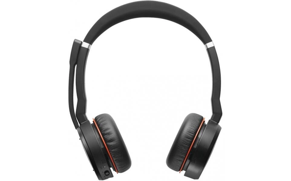 Evolve 75 MS Duo, Headset