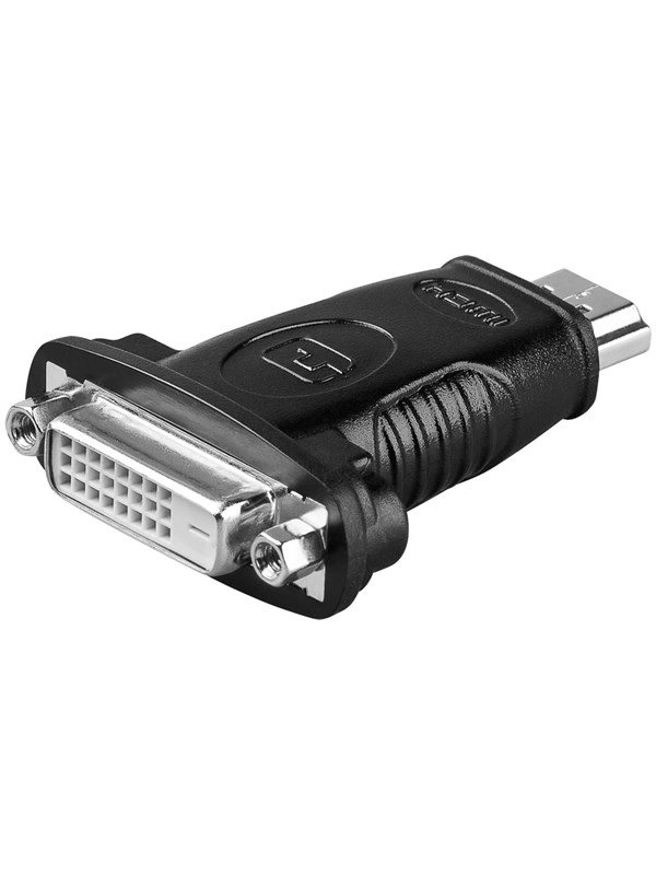Adapter DVI-D auf HDMI