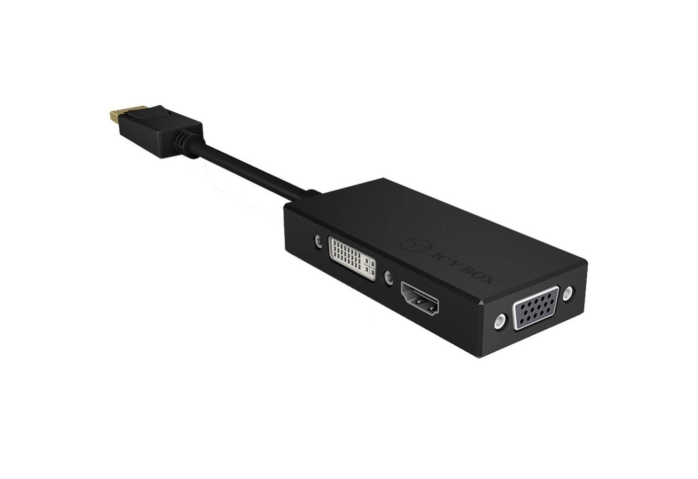 IB-AC1031 DisplayPort-> HDMI, Adapter